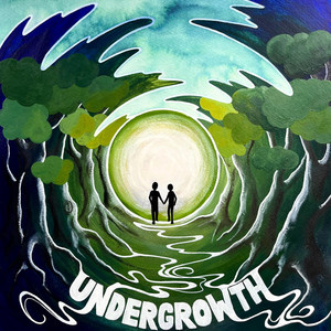 Undergrowth by Tom Scamell
