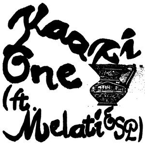 Kaazi — One feat. Melati ESP (2026)