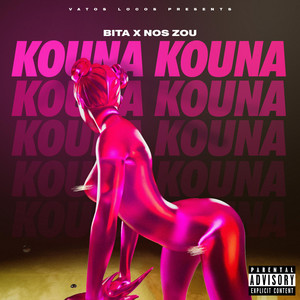 KOUNA KOUNA (feat. NOS ZOU)