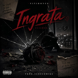 Ingrata by vitiroyce