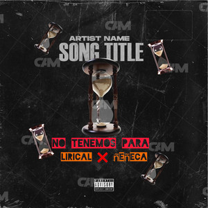 No Tenemos Para by Lirical en Tu Oido, Ñeñeca 220