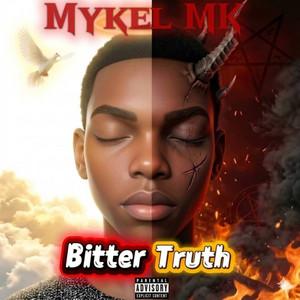 Bitter Truth by Mykel MK