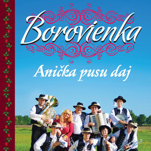 Anicka Pusu Daj