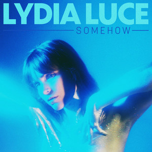 Portada de Somehow
