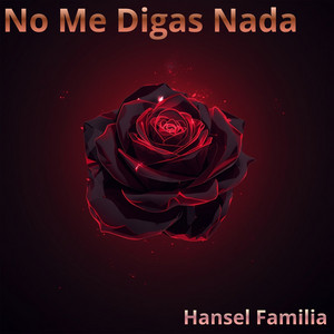 No Me Digas Nada by Hansel familia