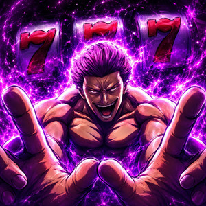 JACKPOT HAKARI DANCE by NeXoX