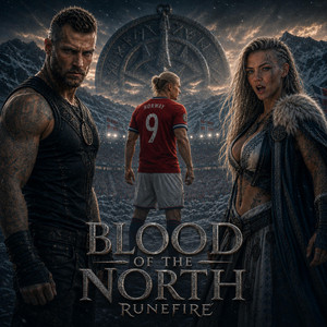 Blood of the North by Runefire