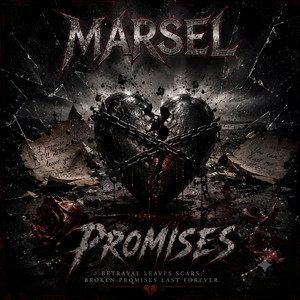 Promises by Marsel