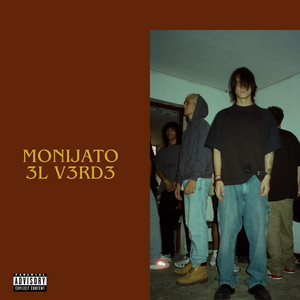 Monijato by 3l V3rd3