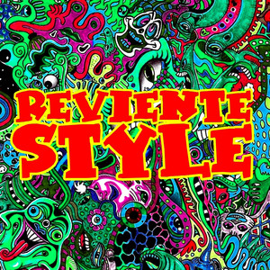 Portada de Reviente Style