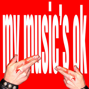 my music's ok by rvaia, kaan