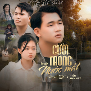 Cười Trong Nước Mắt - Remix