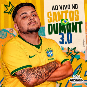 Ao Vivo no Santos Dumont 3.0