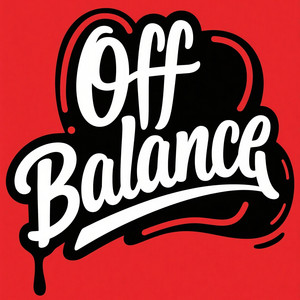 Off Balance by Emo Designer