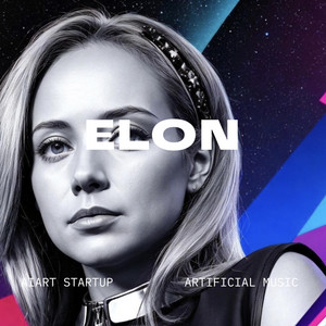 Elon by AIArt Startup