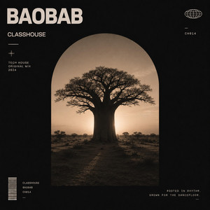 Baobab by Classhouse