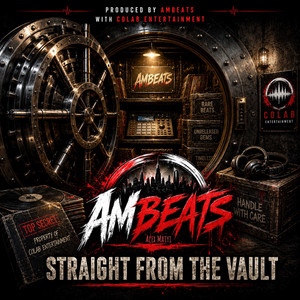 Project Banger 150 C#Min Bb by Alex Matyi Ambeats
