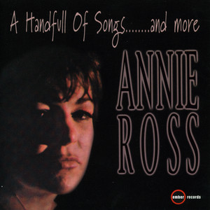 A Handful Of Songs album