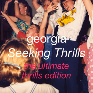 Started Out by Georgia