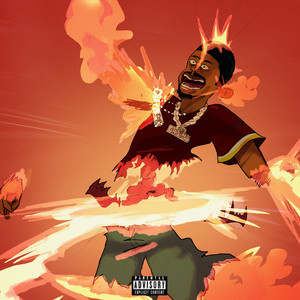 Portada de Get Back