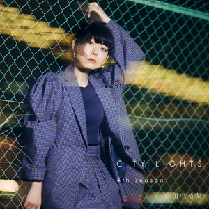 田中裕梨　city light 2nd season 田中裕梨 – City Lights 2nd Season – Vinyl (LP, Album, Limited