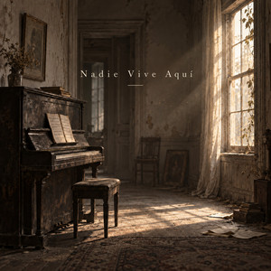 Nadie vive aqui by El Pianista