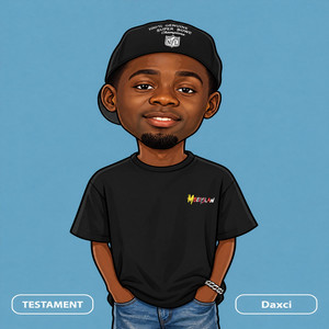 Testament by Daxci