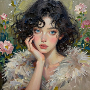 Heure Dorée by Coatk