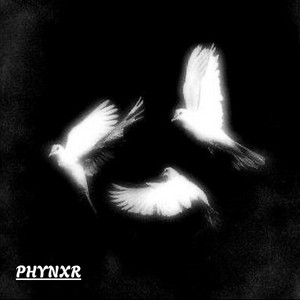 Kissing Strangers by PHYNXR