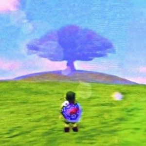 hyrule state of mind