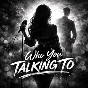 Selene Krya - Who You Talking To