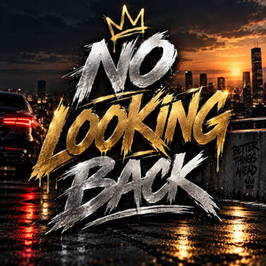 No Looking Back by Kyara Sun OG