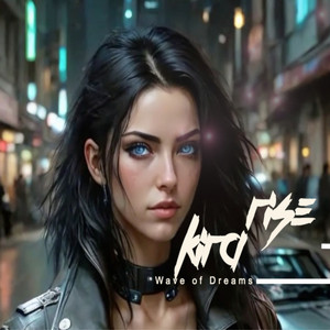 Wave of Dreams - Radio Edit