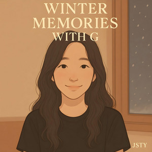 Winter Memories with G by JSTY
