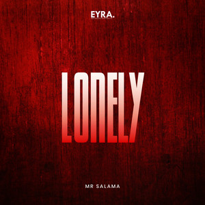 Lonely by Mr Salama