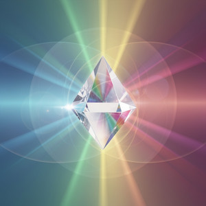 Crystal Spectrum by Xytheron