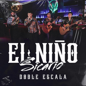 Doble Escala - El Niño Sicario