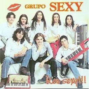 Has jugado conmigo by Grupo Sexy