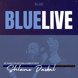 Basi SYR - Live - song and lyrics by Blue Melody Group, Shloime