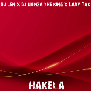 Ma One One by DJ Len, DJ Nomza The King, Lady Tak