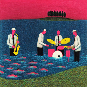 Tidal Memory by River Drift Jazz