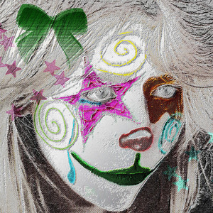 joker arc by milkboy