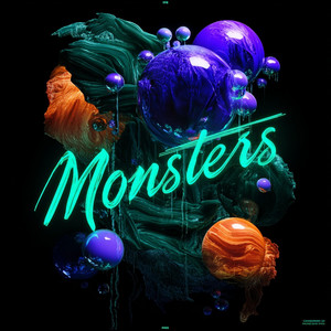 Monsters - song and lyrics by Not too Much | Spotify