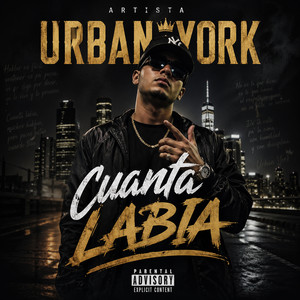cuanta labia by Urban York