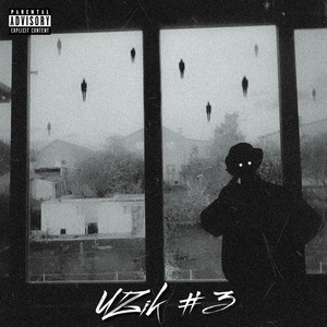 Freestyle uzik #3 by UZAC