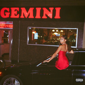 GEMINI by Nia Monét