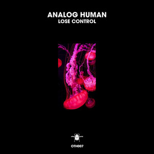 Lose Control - Radio Edit by Analog Human