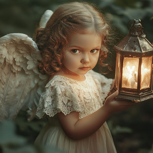 Heavenly Path by Ashna Lite