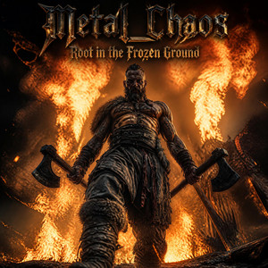 Root in the Frozen Ground by Metal_Chaos
