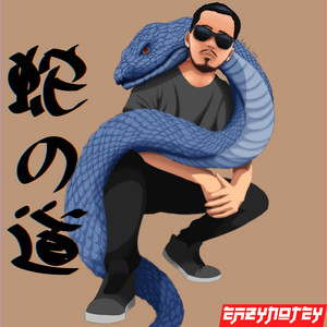 the way of the snake. by EazyNotey